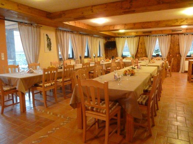 Hotel Q Ranch à Bezdekov  Extérieur photo